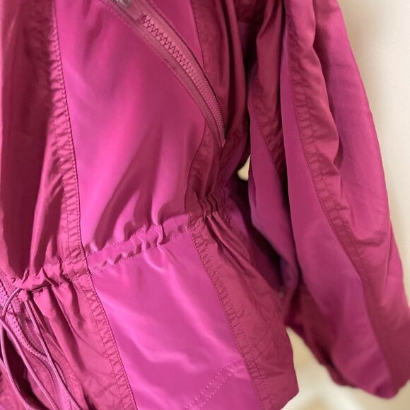 NWT Free People morning to midnight jacket size M
New with tag Retai $128 - Picture 7 of 9